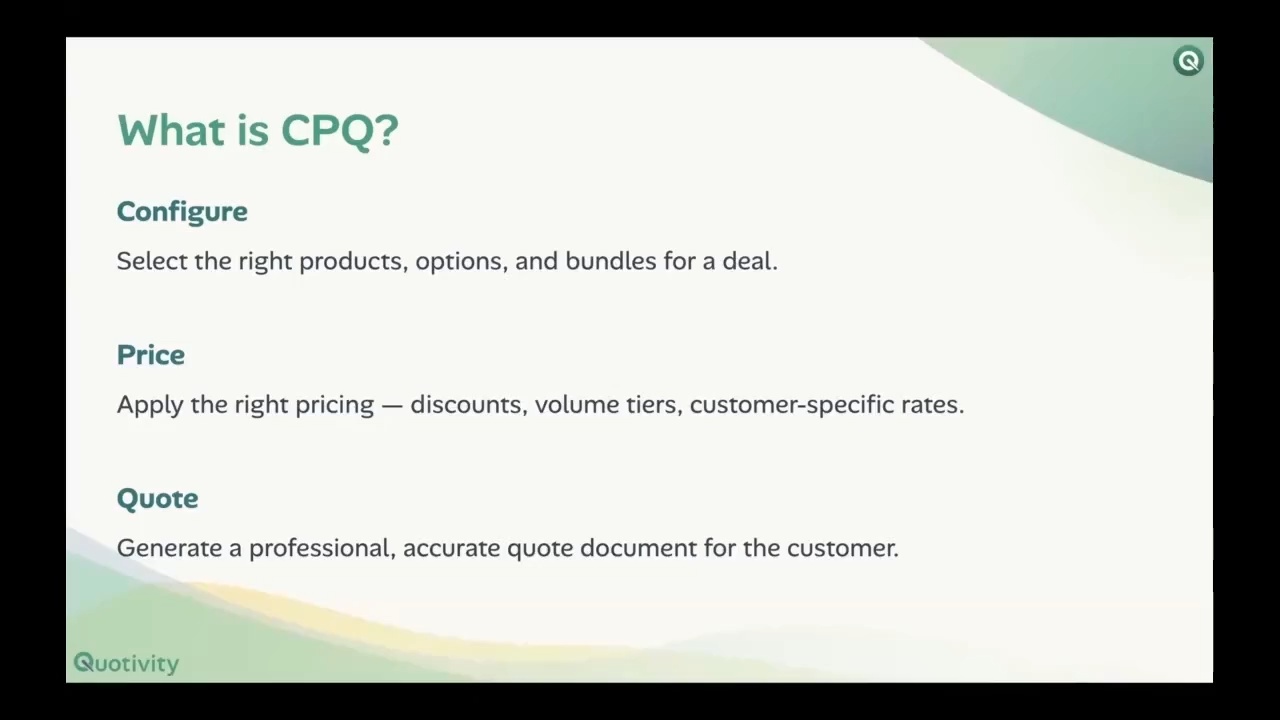 OC HubSpot User Group, June 4, 2026: Smarter Quoting with HubSpot with Ryan Huff of Quotivity and Jenny Seo of HubSpot