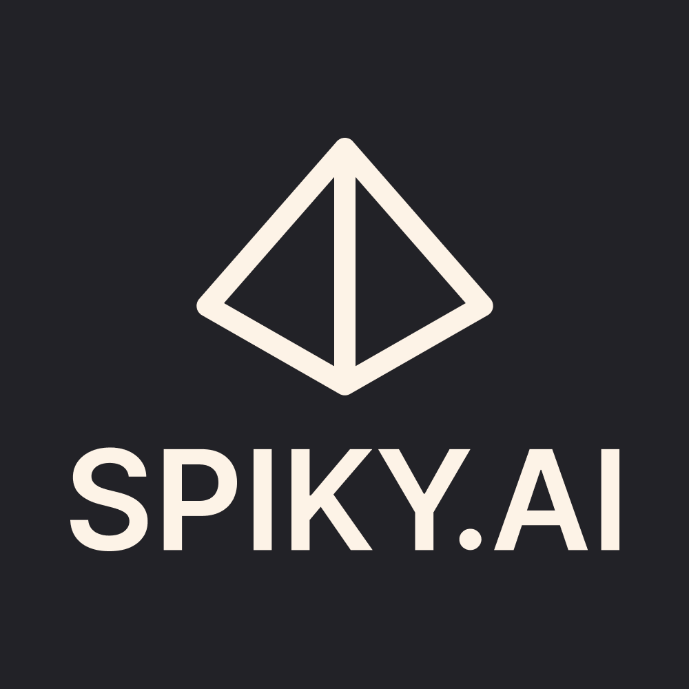 Spiky.ai logo